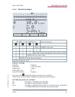 Предварительный просмотр 33 страницы KBR F144-3PH User Manual