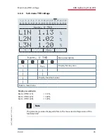 Предварительный просмотр 35 страницы KBR F144-3PH User Manual