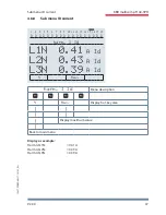 Предварительный просмотр 37 страницы KBR F144-3PH User Manual