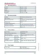 Предварительный просмотр 48 страницы KBR F144-3PH User Manual