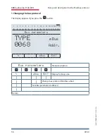 Предварительный просмотр 56 страницы KBR F144-3PH User Manual