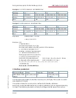 Предварительный просмотр 61 страницы KBR F144-3PH User Manual