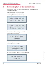 Предварительный просмотр 24 страницы KBR F144-MS-1V1C1TI12DO-3 Technical Reference