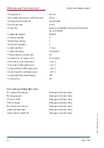 Preview for 12 page of KBR F144-MS-1V1C1TI6DO-3 Technical Reference