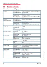 Preview for 46 page of KBR F144-MS-1V1C1TI6DO-3 Technical Reference