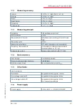 Preview for 47 page of KBR F144-MS-1V1C1TI6DO-3 Technical Reference