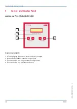 Предварительный просмотр 10 страницы KBR F144-MS-1V1C6-6RO-6DO-3 User Manual