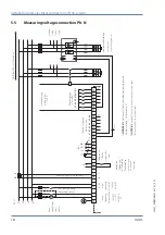 Предварительный просмотр 18 страницы KBR F144-MS-1V1C6-6RO-6DO-3 User Manual