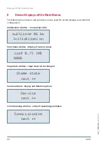 Предварительный просмотр 24 страницы KBR F144-MS-1V1C6-6RO-6DO-3 User Manual