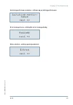 Предварительный просмотр 25 страницы KBR F144-MS-1V1C6-6RO-6DO-3 User Manual