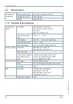 Предварительный просмотр 50 страницы KBR F144-MS-1V1C6-6RO-6DO-3 User Manual