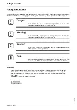 Предварительный просмотр 4 страницы KBR Multicomp 2F144-NC-1V1C06RO Operating Instructions, Technical Parameters