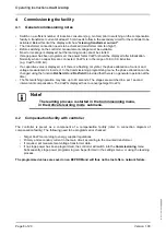 Предварительный просмотр 14 страницы KBR Multicomp 2F144-NC-1V1C06RO Operating Instructions, Technical Parameters