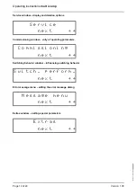 Предварительный просмотр 18 страницы KBR Multicomp 2F144-NC-1V1C06RO Operating Instructions, Technical Parameters