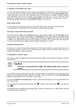 Предварительный просмотр 20 страницы KBR Multicomp 2F144-NC-1V1C06RO Operating Instructions, Technical Parameters