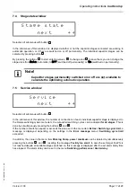 Предварительный просмотр 23 страницы KBR Multicomp 2F144-NC-1V1C06RO Operating Instructions, Technical Parameters