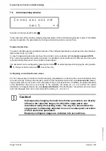 Предварительный просмотр 24 страницы KBR Multicomp 2F144-NC-1V1C06RO Operating Instructions, Technical Parameters