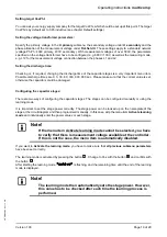 Предварительный просмотр 25 страницы KBR Multicomp 2F144-NC-1V1C06RO Operating Instructions, Technical Parameters