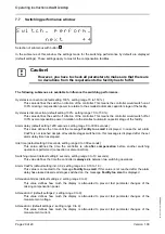 Предварительный просмотр 26 страницы KBR Multicomp 2F144-NC-1V1C06RO Operating Instructions, Technical Parameters