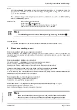 Предварительный просмотр 29 страницы KBR Multicomp 2F144-NC-1V1C06RO Operating Instructions, Technical Parameters