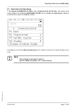 Preview for 23 page of KBR multicomp 4D6-ESBSDS-1V1C6RO Operating Instructions, Technical Parameters