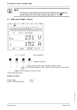 Preview for 26 page of KBR multicomp 4D6-ESBSDS-1V1C6RO Operating Instructions, Technical Parameters