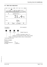 Preview for 27 page of KBR multicomp 4D6-ESBSDS-1V1C6RO Operating Instructions, Technical Parameters