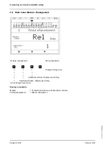 Preview for 28 page of KBR multicomp 4D6-ESBSDS-1V1C6RO Operating Instructions, Technical Parameters