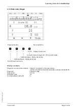 Preview for 29 page of KBR multicomp 4D6-ESBSDS-1V1C6RO Operating Instructions, Technical Parameters