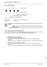 Preview for 30 page of KBR multicomp 4D6-ESBSDS-1V1C6RO Operating Instructions, Technical Parameters