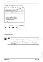 Preview for 32 page of KBR multicomp 4D6-ESBSDS-1V1C6RO Operating Instructions, Technical Parameters