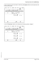 Preview for 33 page of KBR multicomp 4D6-ESBSDS-1V1C6RO Operating Instructions, Technical Parameters