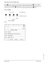 Preview for 40 page of KBR multicomp 4D6-ESBSDS-1V1C6RO Operating Instructions, Technical Parameters