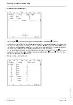 Preview for 42 page of KBR multicomp 4D6-ESBSDS-1V1C6RO Operating Instructions, Technical Parameters