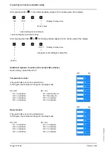 Preview for 44 page of KBR multicomp 4D6-ESBSDS-1V1C6RO Operating Instructions, Technical Parameters