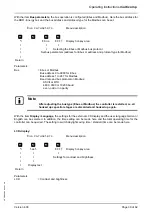 Preview for 45 page of KBR multicomp 4D6-ESBSDS-1V1C6RO Operating Instructions, Technical Parameters