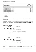 Preview for 52 page of KBR multicomp 4D6-ESBSDS-1V1C6RO Operating Instructions, Technical Parameters