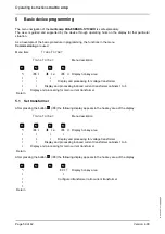 Preview for 56 page of KBR multicomp 4D6-ESBSDS-1V1C6RO Operating Instructions, Technical Parameters