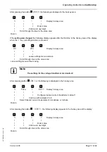 Preview for 57 page of KBR multicomp 4D6-ESBSDS-1V1C6RO Operating Instructions, Technical Parameters