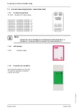 Preview for 68 page of KBR multicomp 4D6-ESBSDS-1V1C6RO Operating Instructions, Technical Parameters