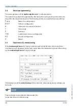 Preview for 38 page of KBR multicomp D6 7 Series User Manual Technical Parameters