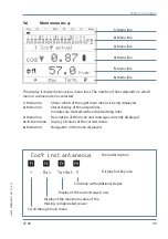 Preview for 39 page of KBR multicomp D6 7 Series User Manual Technical Parameters