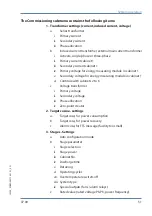 Preview for 51 page of KBR multicomp D6 7 Series User Manual Technical Parameters