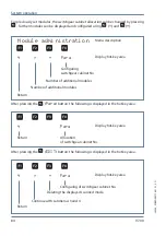 Preview for 84 page of KBR multicomp D6 7 Series User Manual Technical Parameters