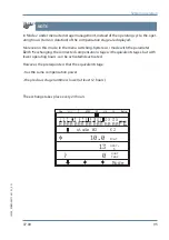 Preview for 95 page of KBR multicomp D6 7 Series User Manual Technical Parameters