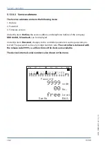 Preview for 102 page of KBR multicomp D6 7 Series User Manual Technical Parameters