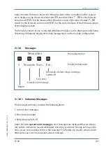 Preview for 105 page of KBR multicomp D6 7 Series User Manual Technical Parameters