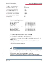 Предварительный просмотр 13 страницы KBR multicomp F144-MS-1V1C1TI6DO6RO-3 Reference