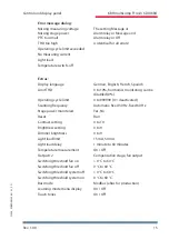 Предварительный просмотр 15 страницы KBR multicomp F144-MS-1V1C1TI6DO6RO-3 Reference