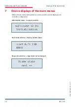 Предварительный просмотр 24 страницы KBR multicomp F144-MS-1V1C1TI6DO6RO-3 Reference